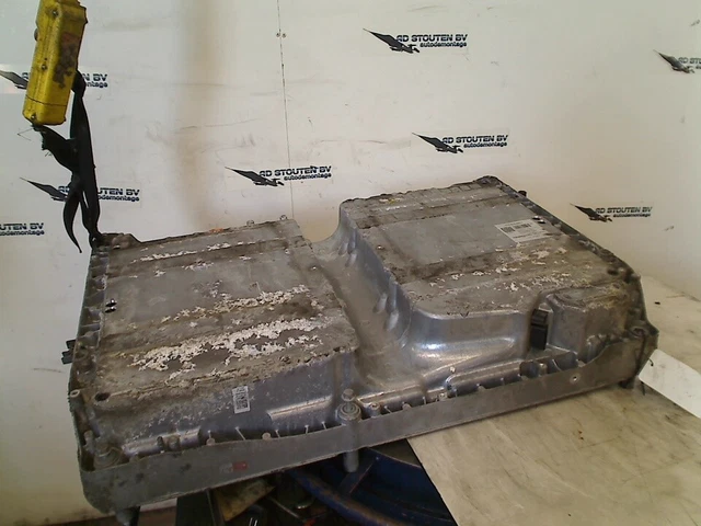 3q0915590f BATTERIA ALTA TENSIONE VEICOLI IBRIDI Volkswagen Passat (3G2) 2016