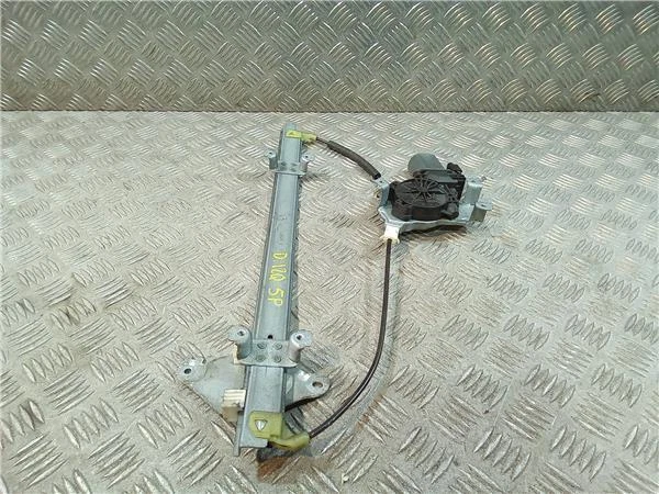 ALZACRISTALLO ANTERIORE SINISTRO Nissan Note (E11E)(01.2006->) 1.5 Visia [1,5 Lt