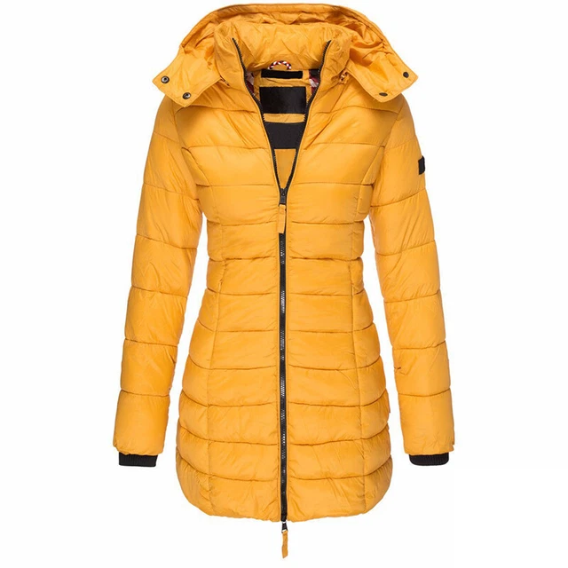 Ladies Loose Outwear Long Sleeve Coat Women Cardigan Winter Plain Overcoats Fall