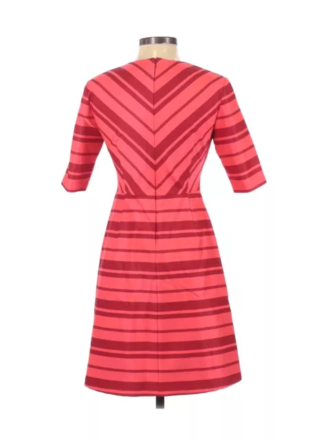 BANANA REPUBLIC WOMEN Red Casual Dress 0 $16.74 - PicClick