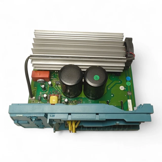 10G 42 0030 BF | Variateur de équence Parker AC10, 1,1 kW 400 V c.a