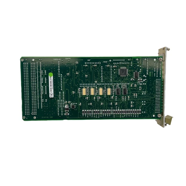 Amat Applied Materials 0660-01865 Communications Pcb Card Cdn391 Dip-021-031