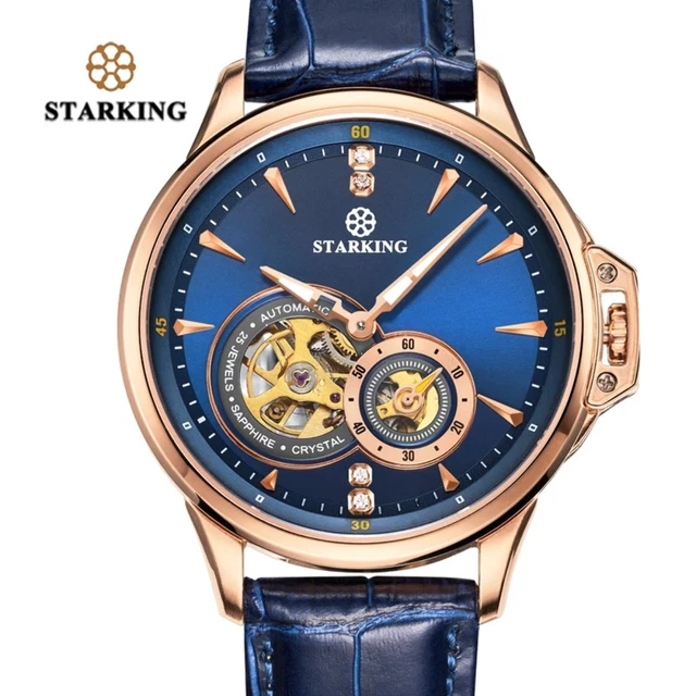 Starking automatic deals watch