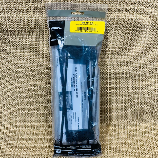 Mascherine autoradio, Accessori elettronici, GPS, audio ed