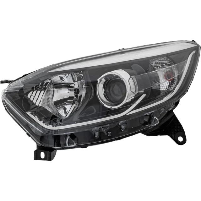 Audi Q2 Ga Haupscheinwerfer Phares Halogène à Gauche 81A941003A Neuf