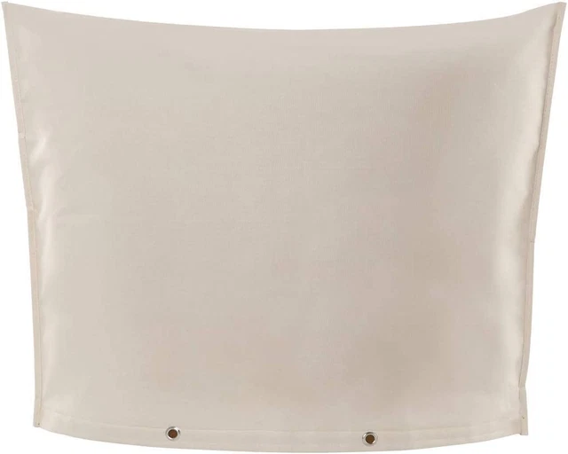 Insulated Pouch Backflow Insulation Cover, Meter Controller or Irrigation Backfl