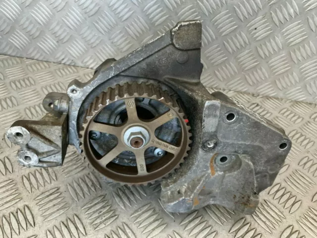 Pompe Injection - RENAULT MEGANE I (1) 1.9L DCI - Référence : 7700104018D