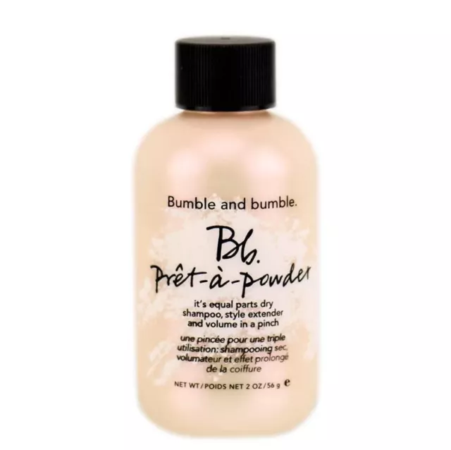 Bumble and bumble. Pret-A-Powder 56 G