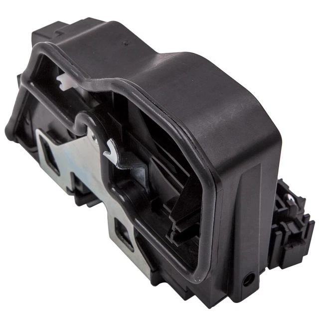 Nieuwe Cilinderslot Kopen Kit Barillet Serrure De Porte Avant Gauche ET Avant Droite AVEC 2 Clés Compatible Avec INTERSTAR MOVANO A MASTER II - 4501302 7701470952 Cilinderset 4 Stuks