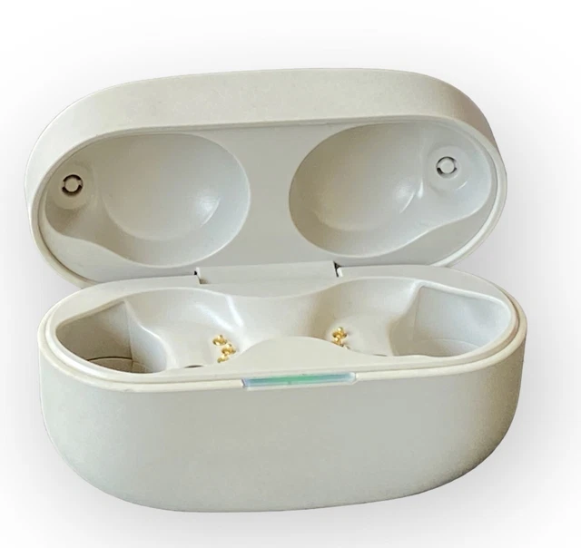 SONY WF1000XM4 TRUE Wireless Replacement Charging Case (Silver) 65.