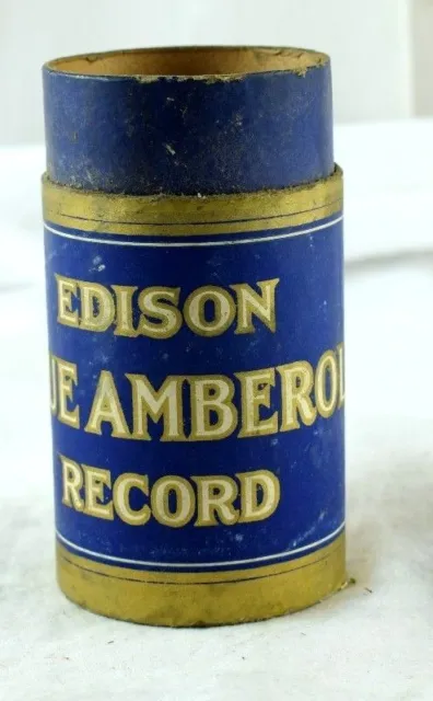 Murray & Chorus - Are You The O'Reilly - Edison Cylinder Record C60P