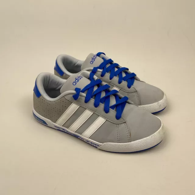 ADIDAS NEO BOYS Girls trainers UK size 8K Toddler 4.00 PicClick UK