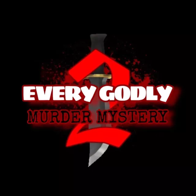 ROBLOX MM2 -Rainbow Bundle Set - SUPER RARE - Murder Mystery 2