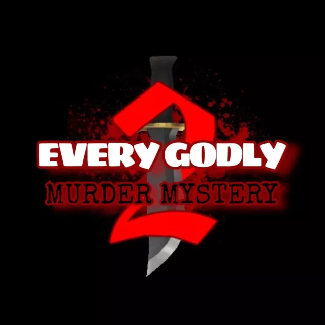 CHEAPEST!! GODLYS MM2 Murder Mystery 2 ROBLOX