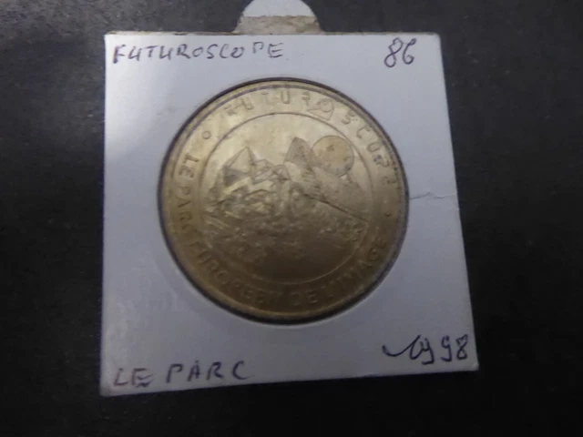 Médaille Monnaie De Paris Plongée Sous-Marine Authentique Signée