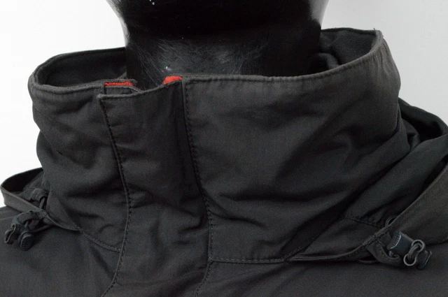 Giubbotto Uomo The North Face Taglia XL Giacca Fodera Estraibile Men's Jacket 5