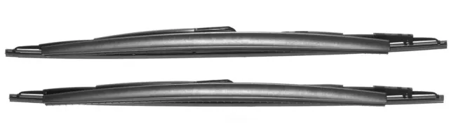 Windshield Wiper Blade Set-OE Style Front Bosch 3397001814