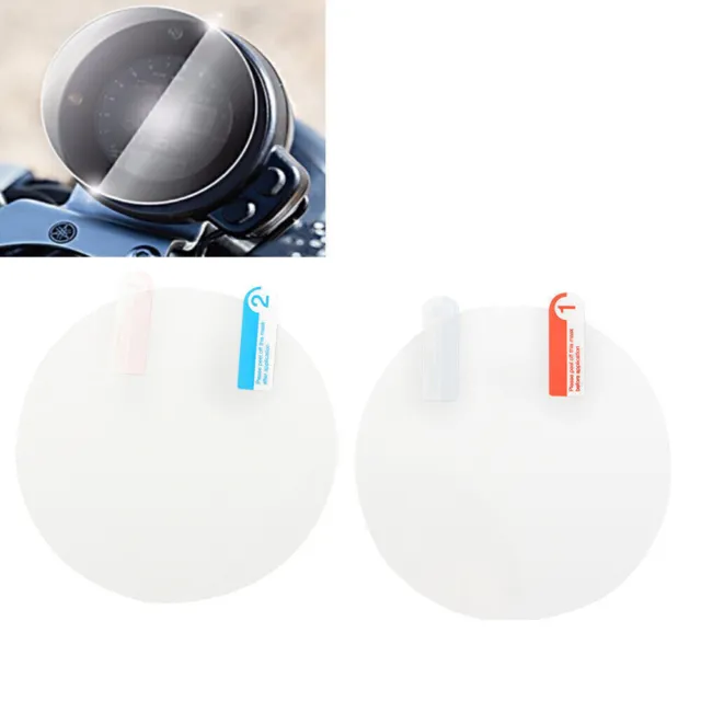 For Yamaha XSR900 XSR700 Speedometer Protective Film Display Screen Protector