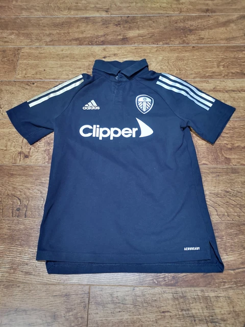 Leeds united training top sales 2020
