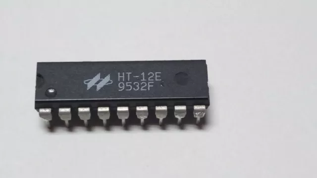 Ht-12E