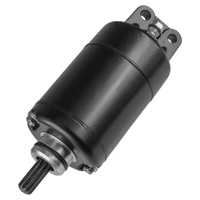 New Starter for Yamaha WaveRunner EX / EX Deluxe 2017 2018 2019 2020 2021 2022