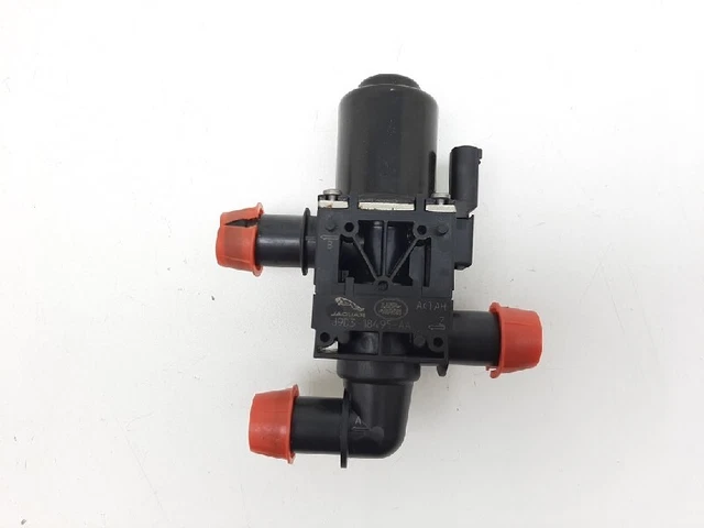 1147412237 RADIATEUR SOUPAPE ELECTRIQUE Jaguar I-Pace 2019