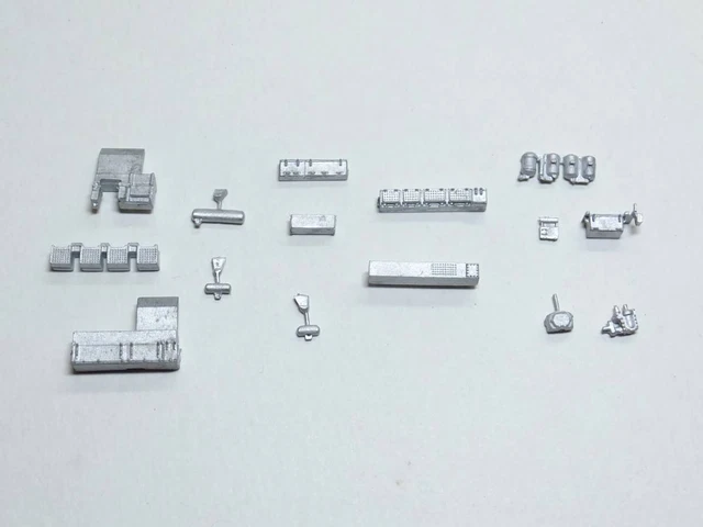 Wdebay KlickRail 88 Pièces – Train Électrique 3D Anti-Gravité, Circuit Modulaire, Dès 3 Ans