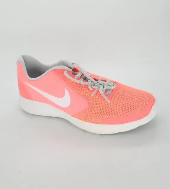Girls nike revolution deals 3 se