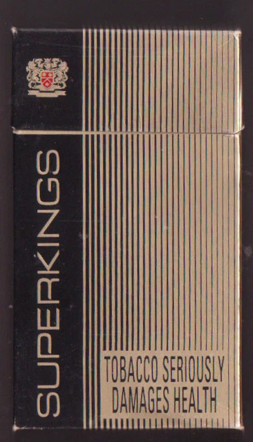 Berkeley Superkings Regal Tobacco Filter Original 1 Pack Of 20 Cigarettes  Regal Cigarettes For Sale Australia Superkings Green