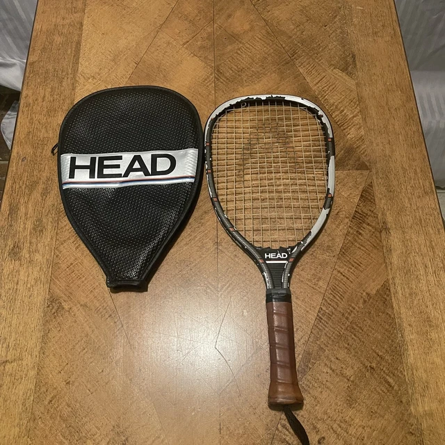② Tennis - 1980 - Raquette de tennis - Collections Autre