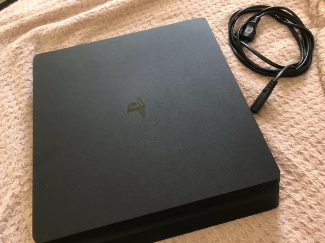 sony playstation 4 slim