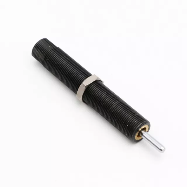 Ammortizzatore industriale 82 mm x M14 x 1,5 corsa: 15 mm