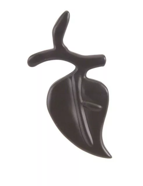 🌳 🔨 Atlas Homewares 184 BronzeNature Cabinet Knob - 2.5" Designer