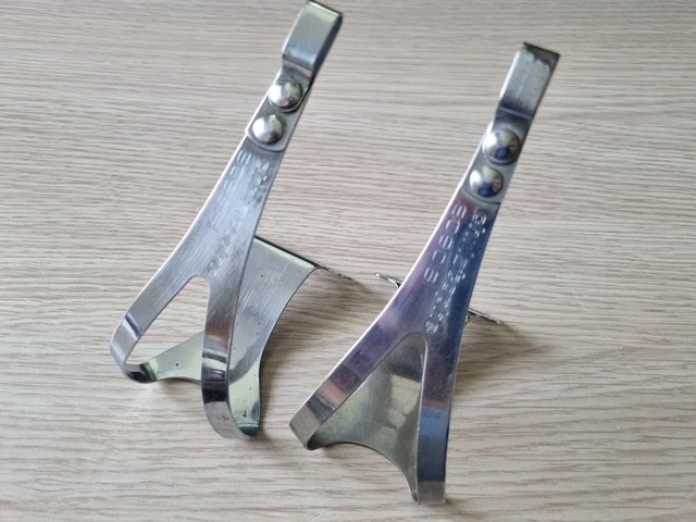 Paire cales pedales fixe Optimiz Look Keo - Cales automatiques