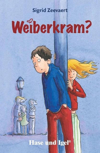 Sigrid Zeevaert | Weiberkram? | Taschenbuch | Deutsch (2011) | Schulausgabe