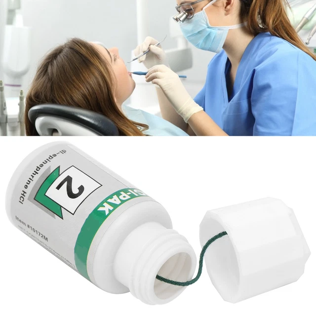 GINGIVAL RETRACTION CORD Gingival Retraction Cord Gingival Retraction