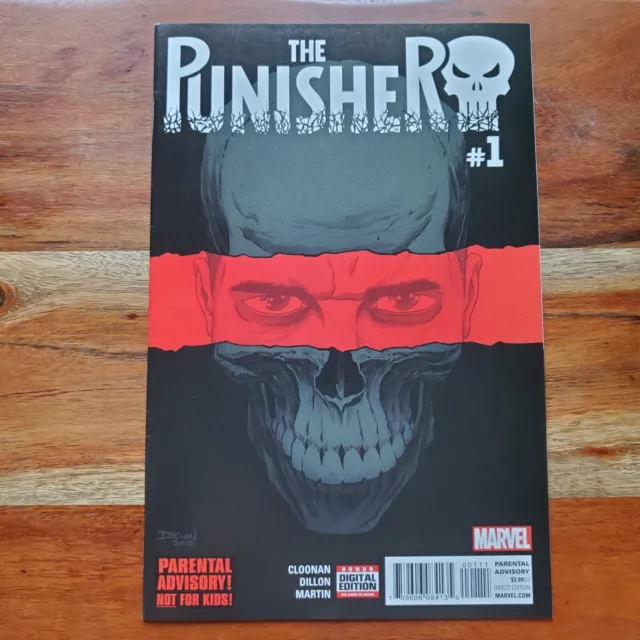 Punisher (1980s-Present, Marvel Comics) Assorted Singles - You Pick