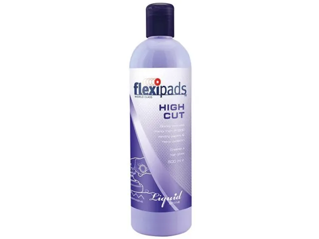 Flexipads World Class - HIGH CUT Liquid Shine Purple 500ml