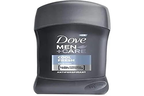 Men+care Cool Fresh Anti-perspirant Deodorant