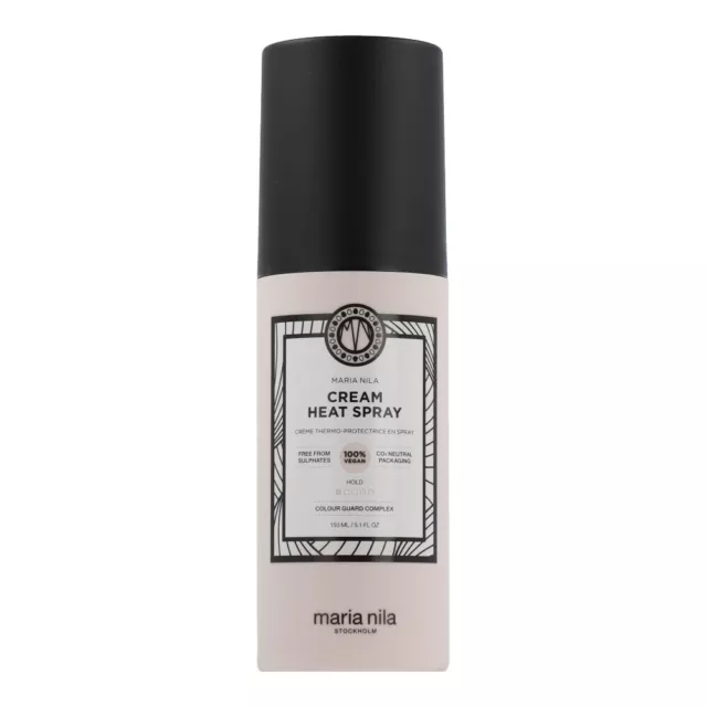 Maria Nila Styling - Cream Heat Spray 125ml