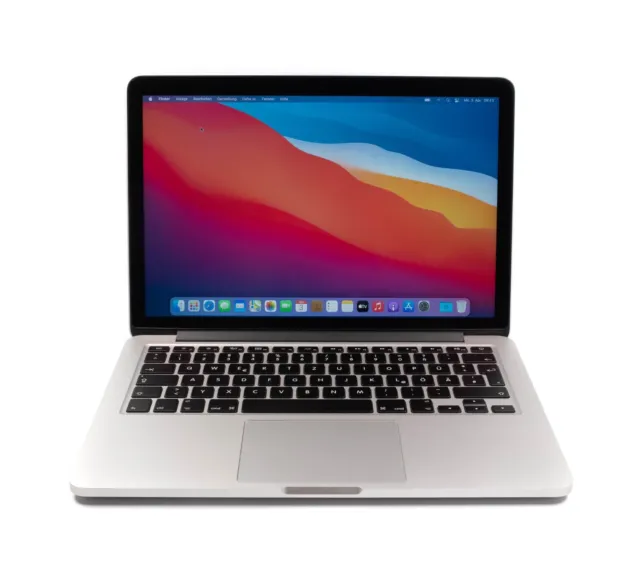 Apple MacBook Pro 13 Retina 2,4 GHz i5 4 GB RAM 128 GB SSD computer portatile 2013