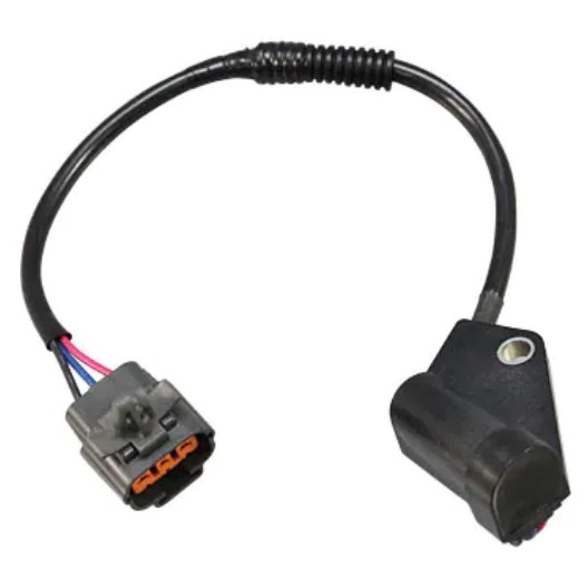 GENUINE MAZDA Crankshaft Position Sensor Miata 992005 BP4W18221B