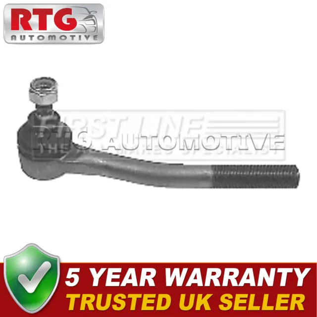 Tie Rod End Fits Lada Samara 1986-1997 1.1 1.3 1.5 #1 21083414057