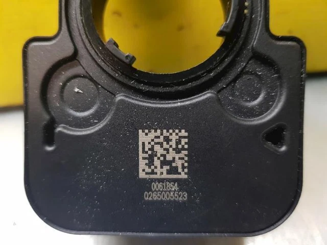 P11499642 Sensore Mercedes-Benz Vito/Scatola Mista (W639) 0265005523