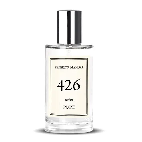 FM 426 Pure Collection Federico Mahora Perfume for Women 50ml FREE UK POST