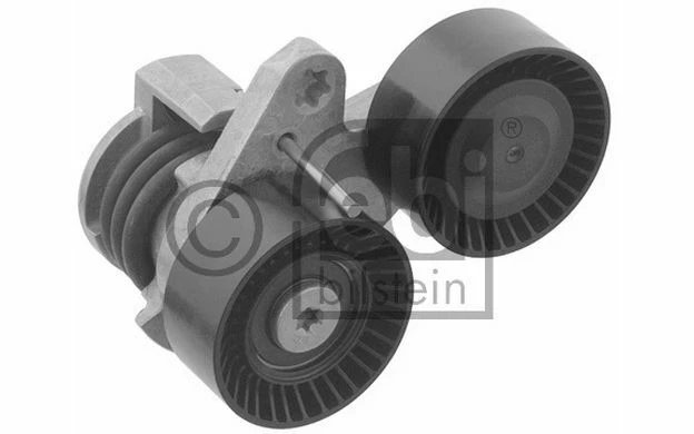 FEBI BILSTEIN Galet tendeur (courroie d'accessoire) 30129 - Mister Auto