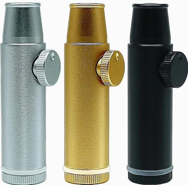 OMO Metal Leak-proof Bottle 2nd Generation Upgrade Version