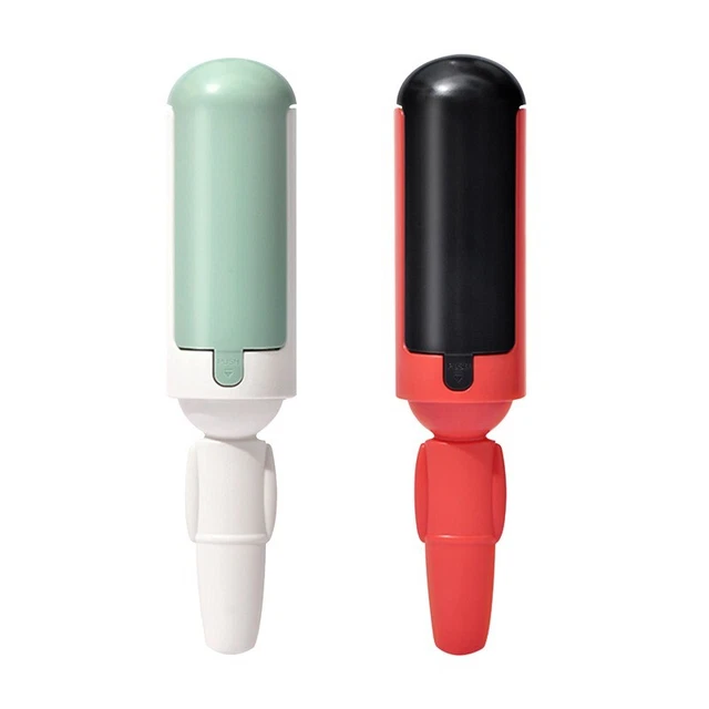Pet Hair Remover Multi-function Double-sided Hair Brush Cat Roller Scraper Tools