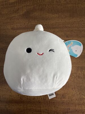 plush bear cushion