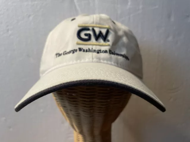 The George Washington University Hat
